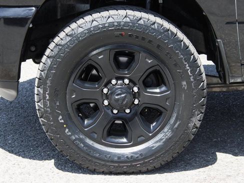 Used 2014 RAM 3500 Big Horn w/ Black Appearance Group image 36