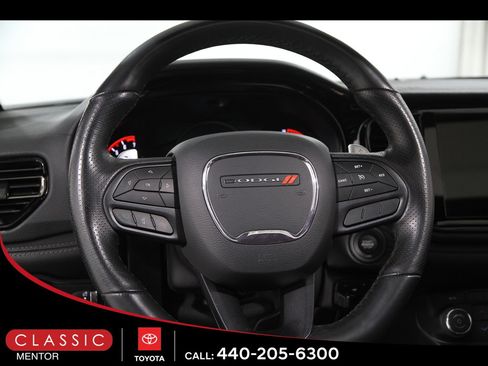 Used 2021 Dodge Durango GT image 7