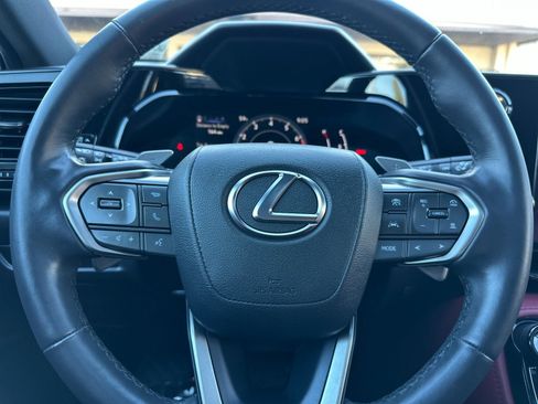 Used 2022 Lexus NX 350 AWD image 26