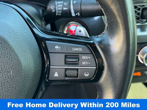 Used 2023 Acura Integra A-Spec image 21