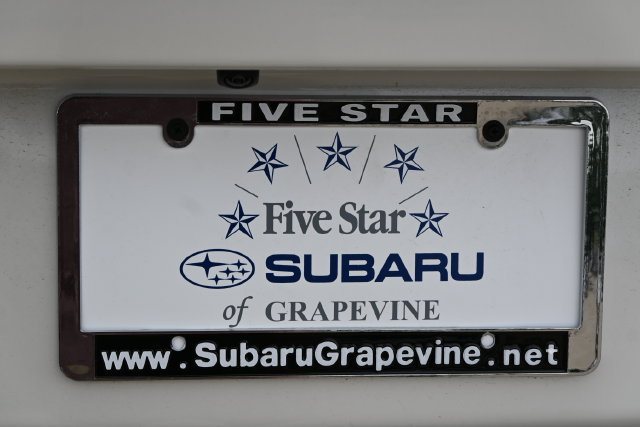 New 2026 Subaru Outback Wilderness AWD/4WD image 13