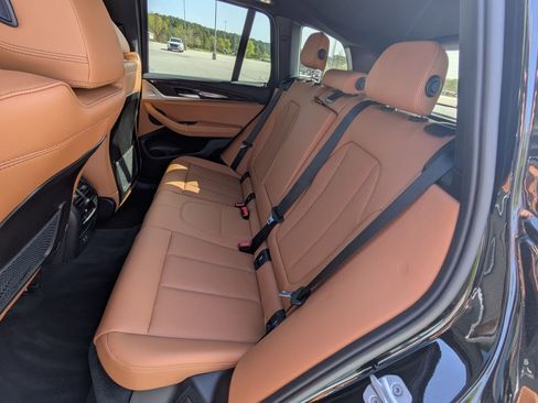 Used 2023 BMW X3 xDrive30i w/ Premium Package image 23