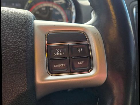 Used 2013 Dodge Durango Citadel w/ Trailer Tow Group IV image 23