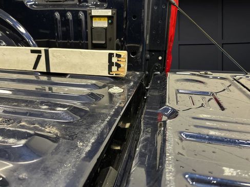 Used 2024 Ford F250 XL w/ STX Appearance Package image 13