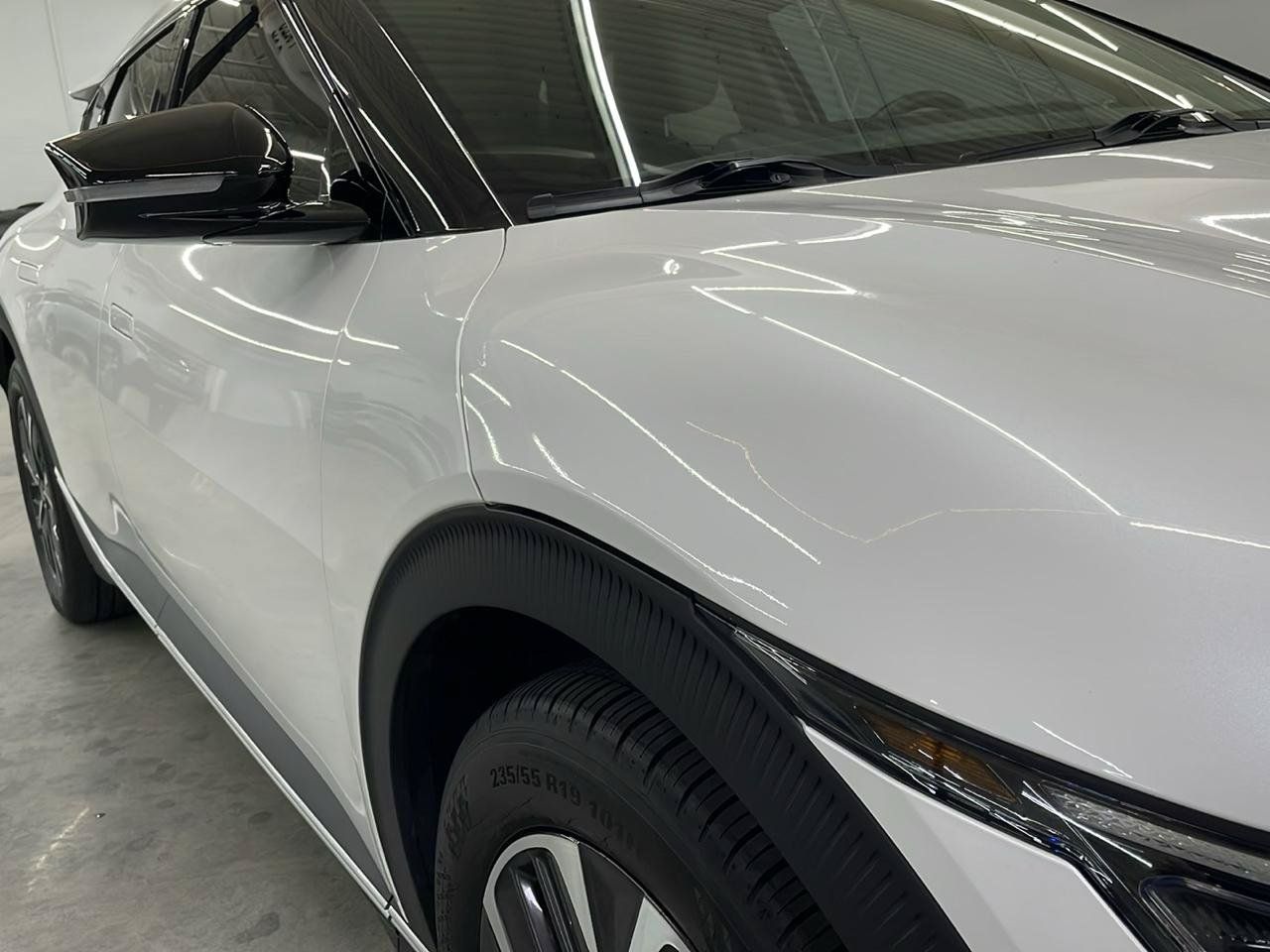 Used 2024 Kia EV6 Light RWD image 5