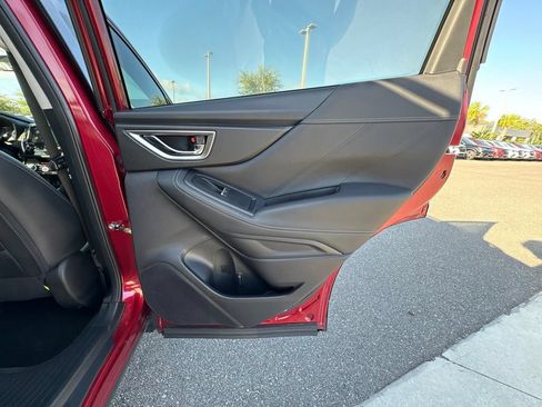 Used 2019 Subaru Forester Touring w/ Popular Package #3 AWD/4WD image 19