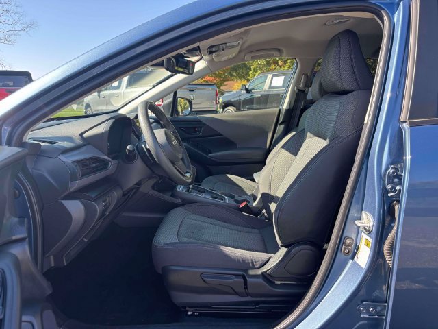 Used 2024 Subaru Crosstrek 2.0i Premium AWD/4WD image 5