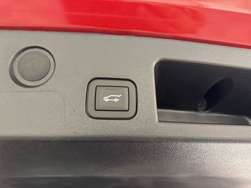 New 2026 GMC Terrain AT4 w/ Technology Package II AWD/4WD image 26