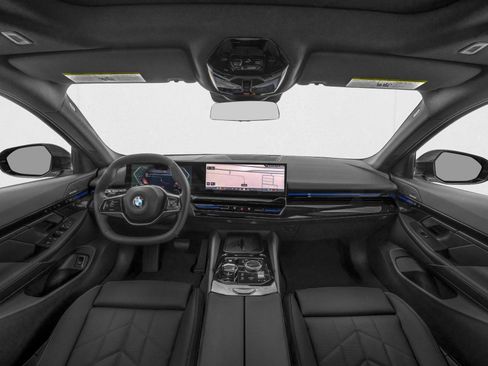 New 2027 BMW 530i w/ M Sport Package RWD image 5