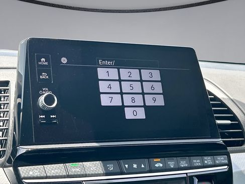 Used 2025 Honda Odyssey Touring image 22