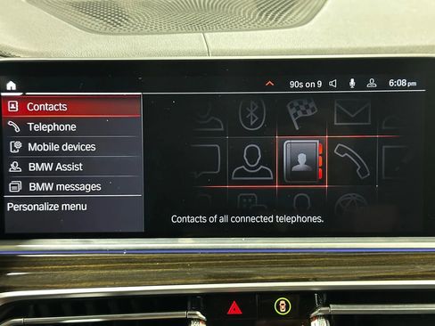 Used 2020 BMW X5 xDrive40i w/ Premium Package image 41