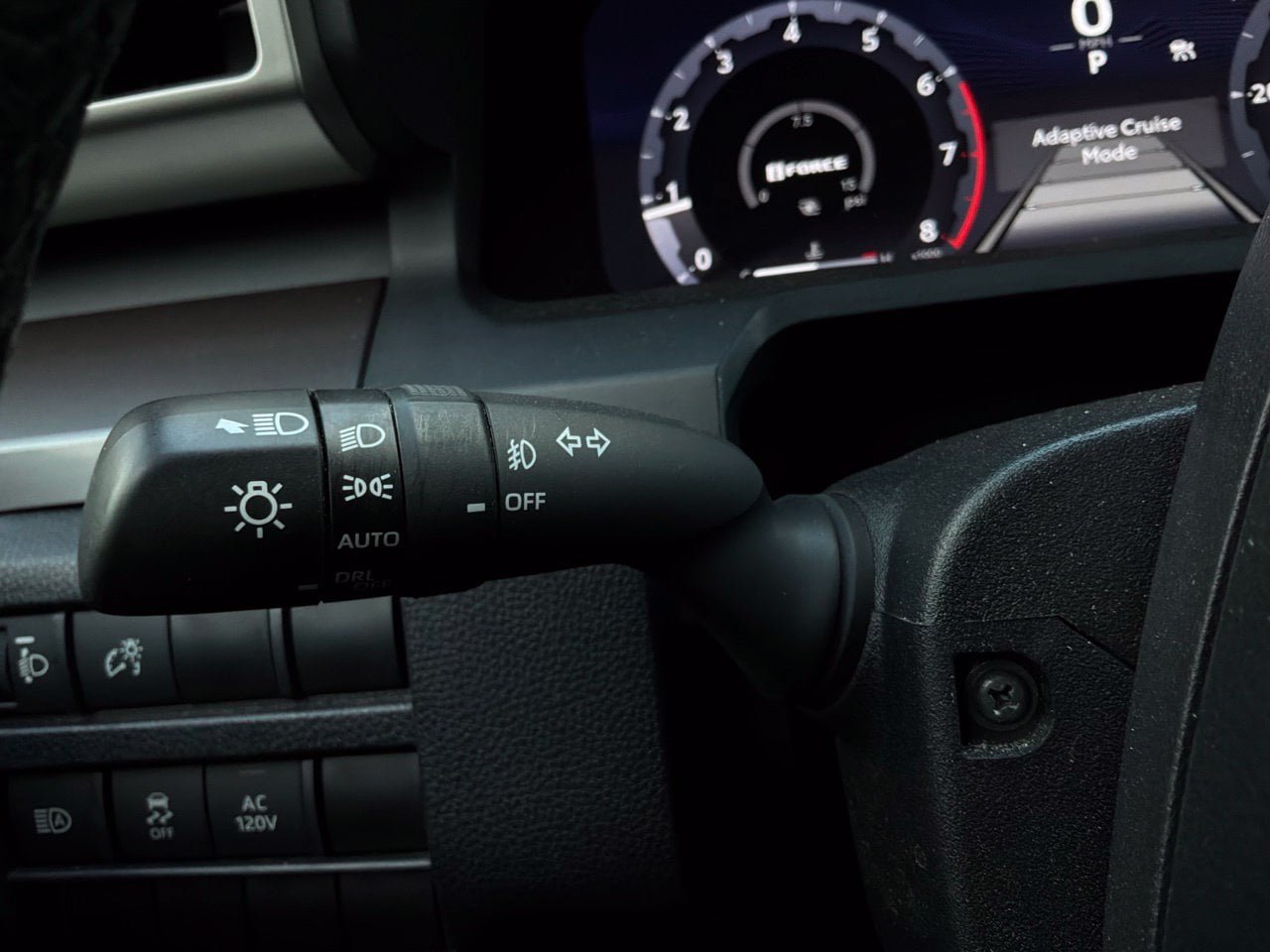 Used 2024 Toyota Tacoma TRD Sport w/ TRD Sport Upgrade Package RWD image 43