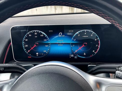 Used 2021 Mercedes-Benz GLB 250 w/ AMG Line image 25