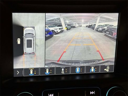 Used 2020 GMC Terrain Denali w/ Denali Premium Package image 7