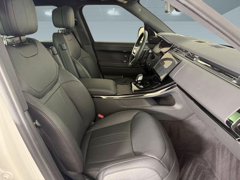 Used 2024 Land Rover Range Rover Sport SE AWD/4WD image 25
