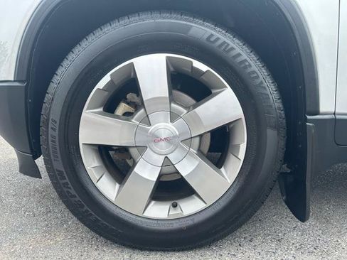 Used 2012 GMC Acadia SLT AWD/4WD image 26