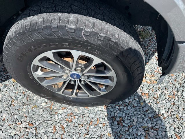 Used 2018 Ford F150 XLT w/ Equipment Group 302A Luxury AWD/4WD image 9