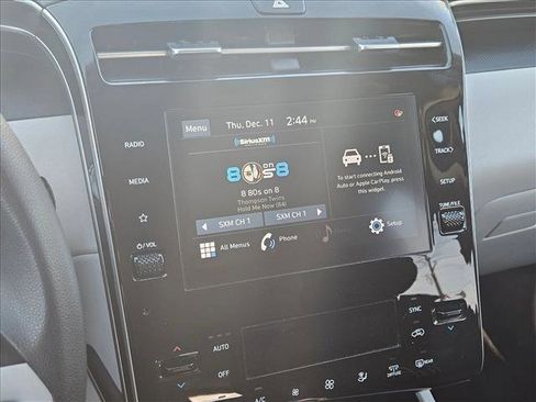 Used 2024 Hyundai Tucson SEL image 13