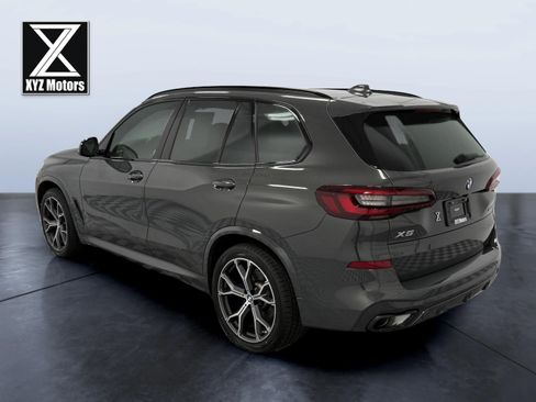 Used 2022 BMW X5 xDrive40i image 4