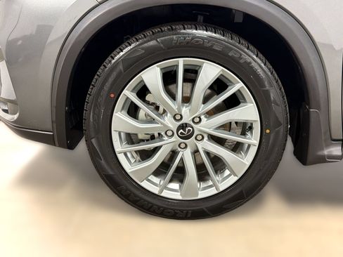 Used 2023 INFINITI QX50 Pure AWD/4WD image 12