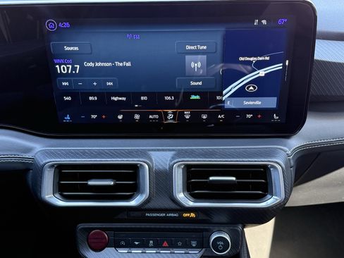 Used 2025 Ford Mustang GT Premium image 29