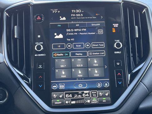 New 2025 Subaru Ascent Bronze Edition image 29