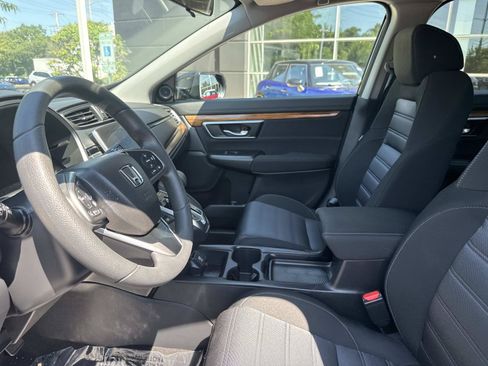 Used 2017 Honda CR-V EX image 23