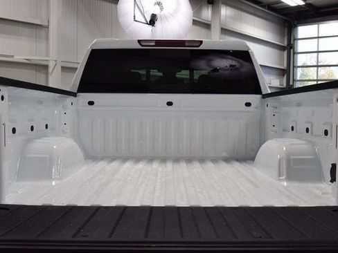 New 2026 Chevrolet Silverado 1500 LT w/ All Star Edition Plus image 23