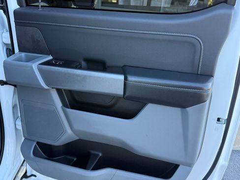 Used 2024 Ford F150 XLT w/ Equipment Group 302A MID image 16