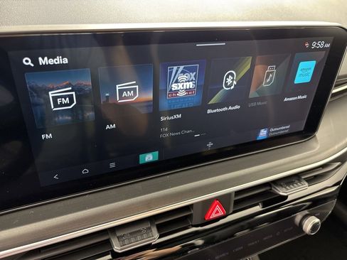 New 2026 Kia K5 GT-Line FWD image 33