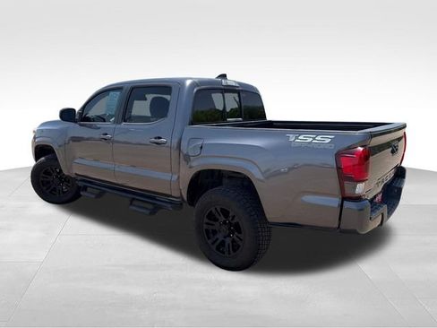 Used 2021 Toyota Tacoma SR w/ SR Convenience Package RWD image 5