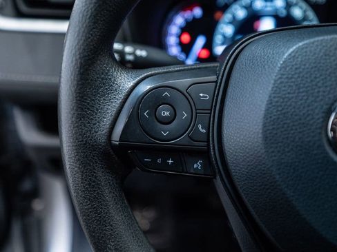 Certified 2024 Toyota RAV4 LE image 19