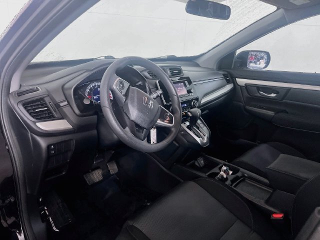 Used 2017 Honda CR-V LX image 7
