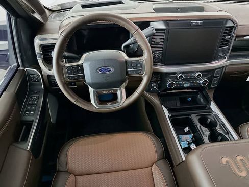 New 2026 Ford F250 King Ranch AWD/4WD image 10