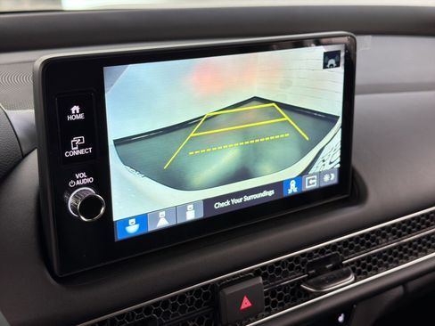 New 2026 Honda HR-V EX-L image 26