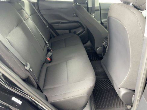 New 2026 Hyundai Kona SEL Sport image 27
