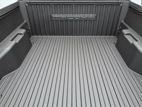 New 2026 Toyota Tacoma TRD Pro image 6