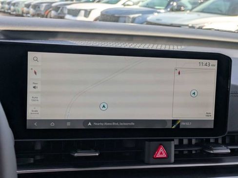 New 2026 Kia Carnival LXS FWD image 21
