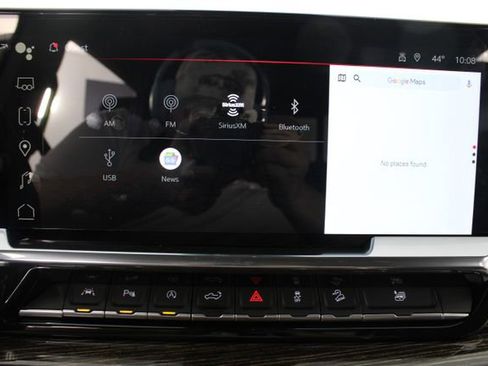 New 2026 GMC Sierra 1500 Elevation w/ Elevation Premium Package image 6