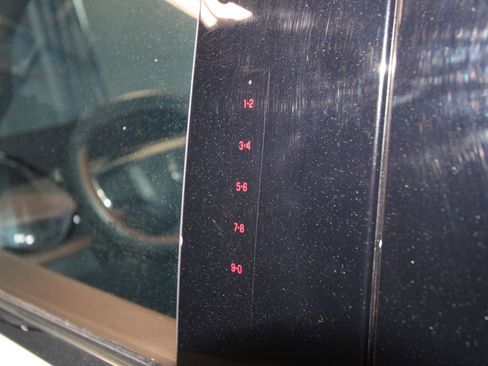 Used 2025 Lincoln Navigator L Reserve AWD/4WD image 51