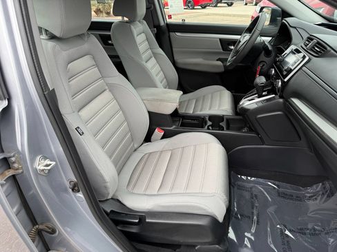 Used 2017 Honda CR-V LX image 31