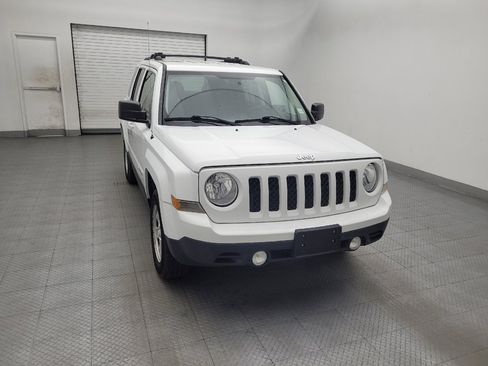 Used 2016 Jeep Patriot Sport w/ Power Value Group AWD/4WD image 14