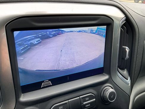 Used 2020 Chevrolet Silverado 1500 LT image 25