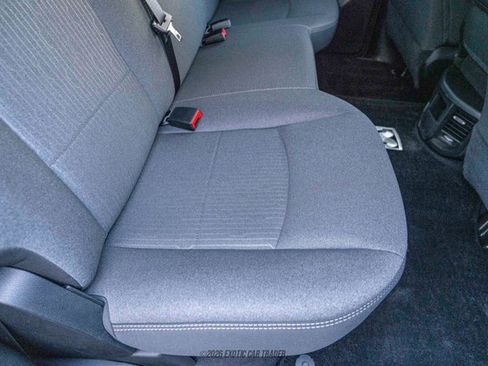 Used 2024 RAM 2500 Tradesman w/ Power Wagon Package image 94