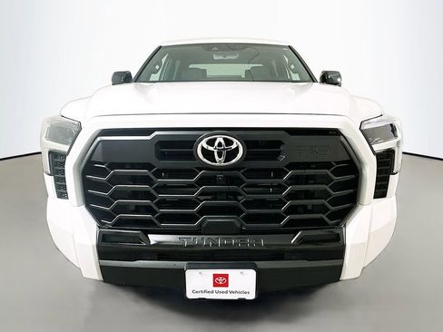 Used 2026 Toyota Tundra Limited image 2
