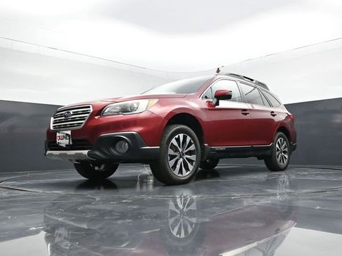 Used 2017 Subaru Outback 2.5i Limited image 54