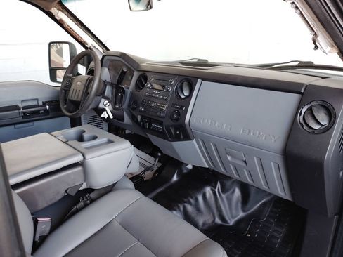Used 2012 Ford F350 XL w/ PWR Equipment Group AWD/4WD image 10