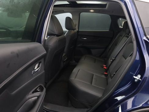 Certified 2025 Nissan Murano SL w/ Cargo Package image 26