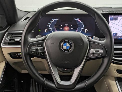 Used 2023 BMW 330i xDrive Sedan w/ Driving Assistance Package AWD/4WD image 28