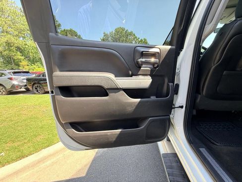 Used 2014 Chevrolet Silverado 1500 LTZ Z71 AWD/4WD image 27